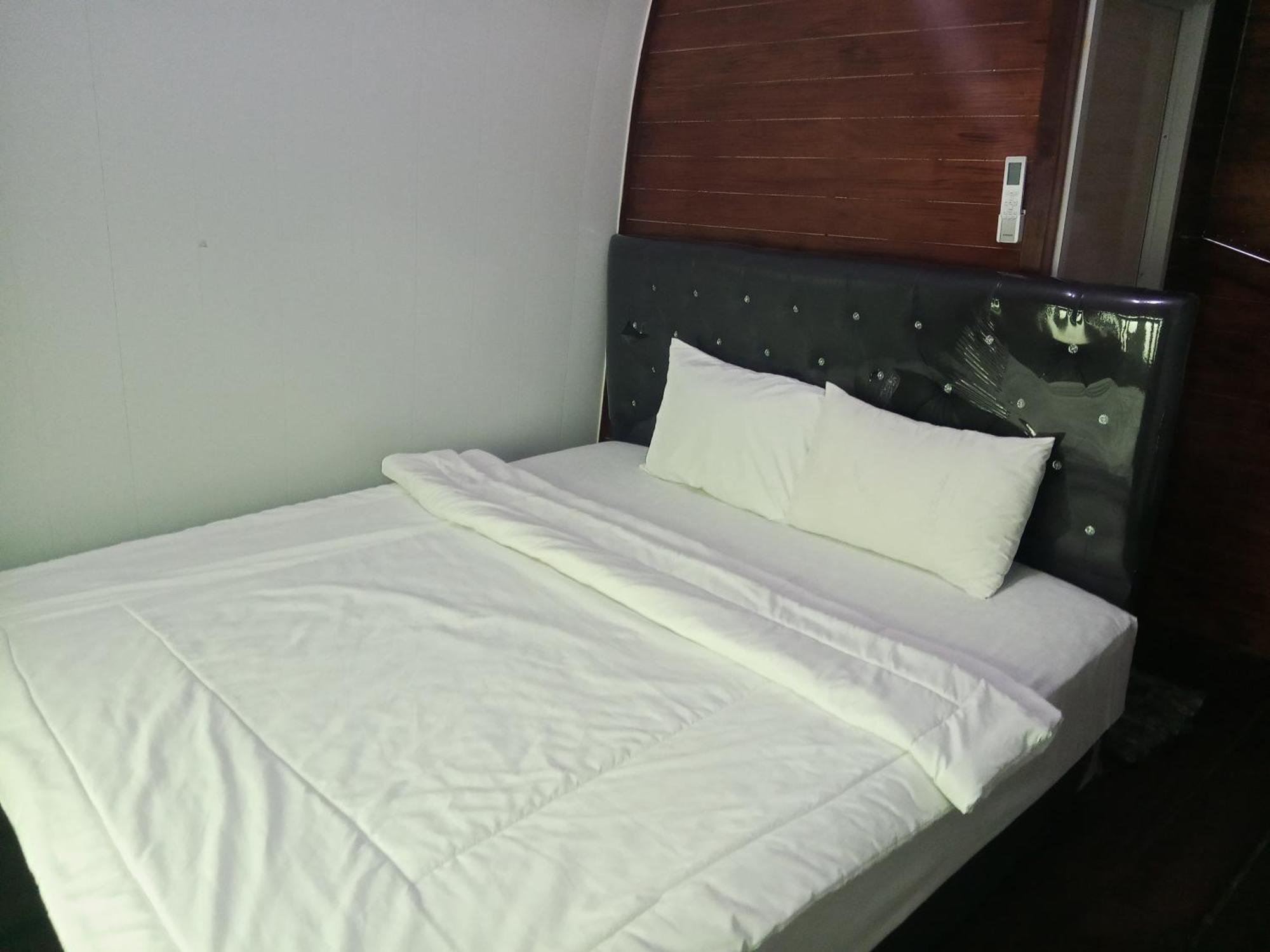 Indah Damai Cottages Sidomukti Bagian luar foto