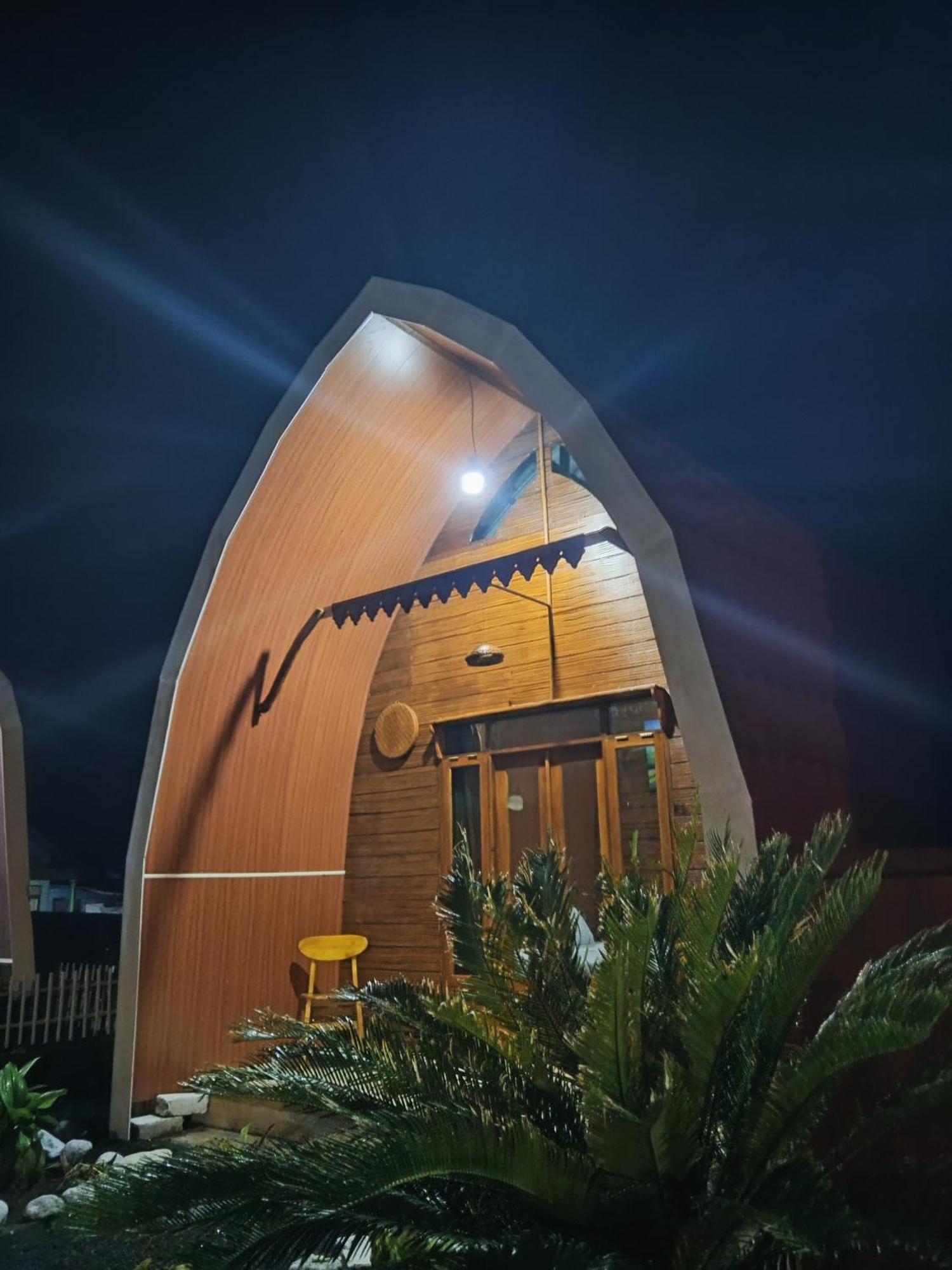 Indah Damai Cottages Sidomukti Ruang foto